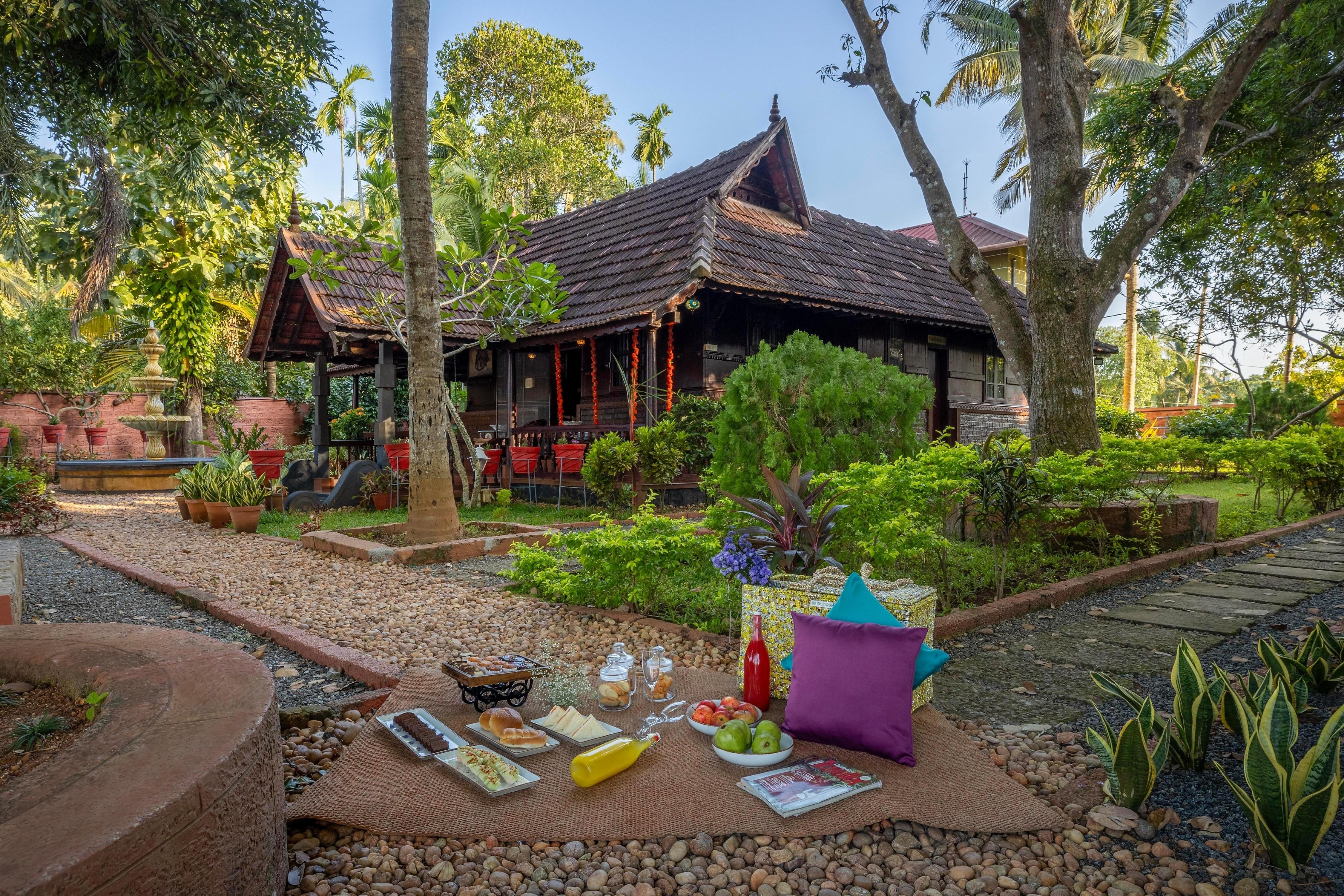 AQUABLISS RESORT
